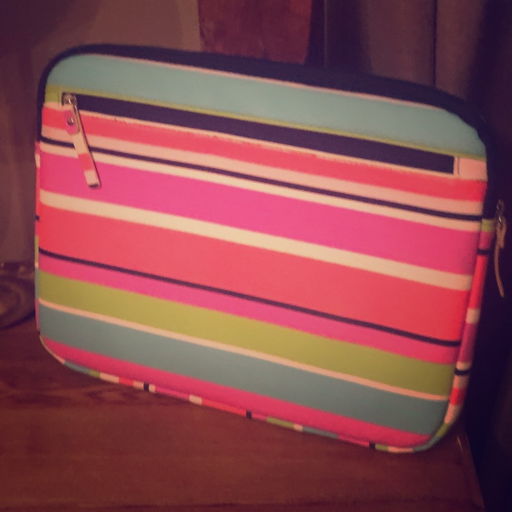 Studio C Laptop Case